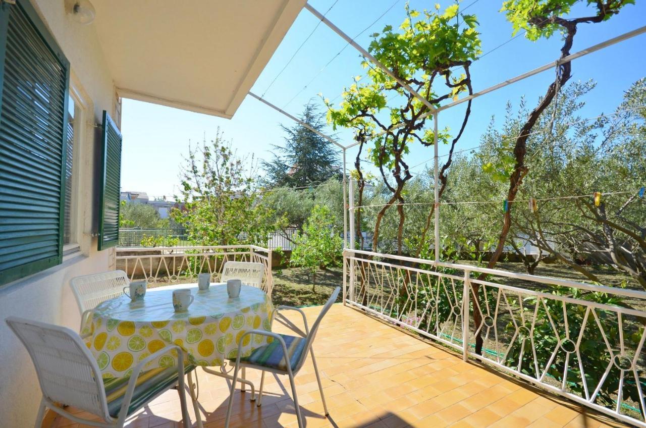 Apartments Secret Garden 沃迪切 外观 照片