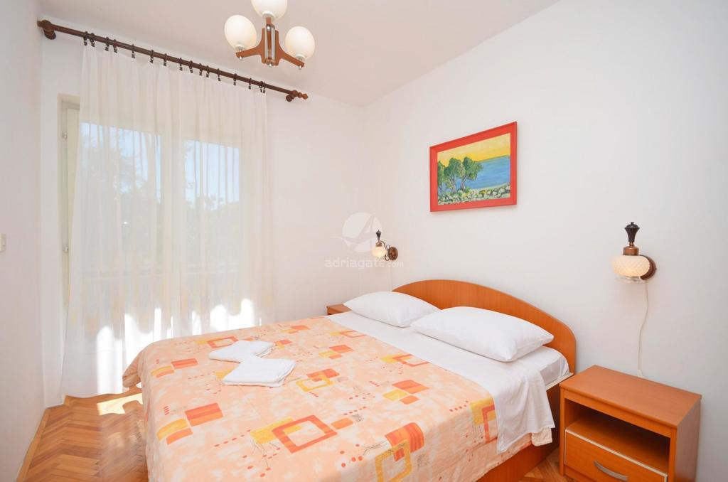 Apartments Secret Garden 沃迪切 客房 照片