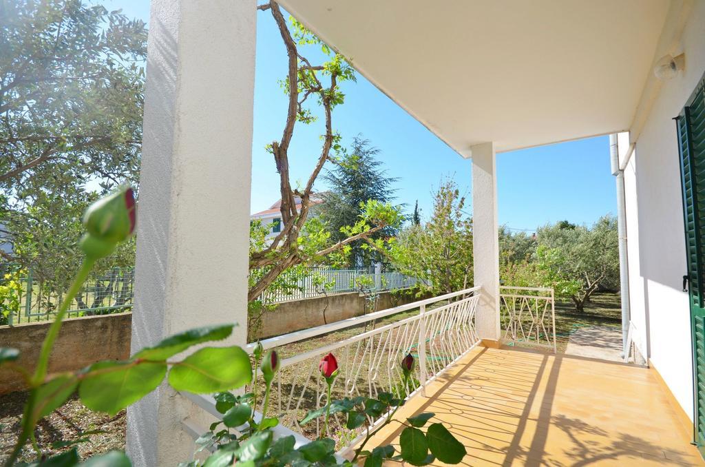 Apartments Secret Garden 沃迪切 外观 照片